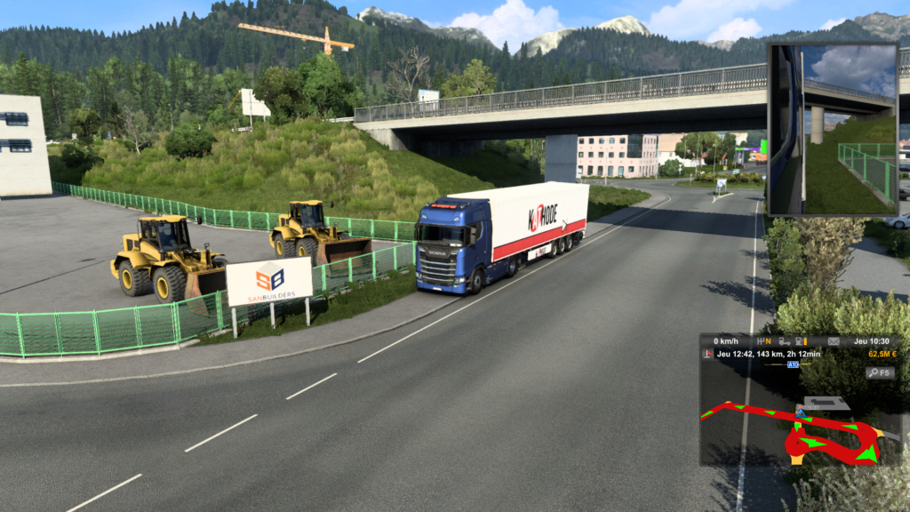 SkyTrans-Scandinavia.nv (Groupe Euro-Trans) (160/200) - Page 3 Ets25937