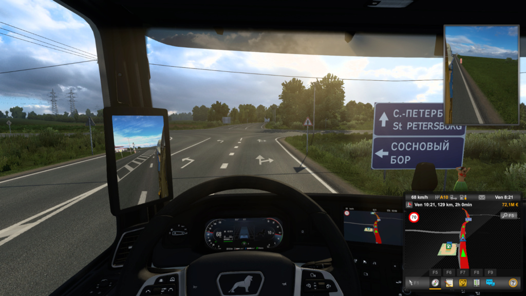 SkyTrans-Scandinavia.nv (Groupe Euro-Trans) (160/200) - Page 9 Ets26900