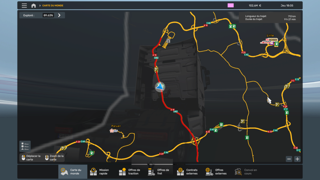 SkyTrans-Scandinavia.nv (Groupe Euro-Trans) (160/200) - Page 18 Ets28223