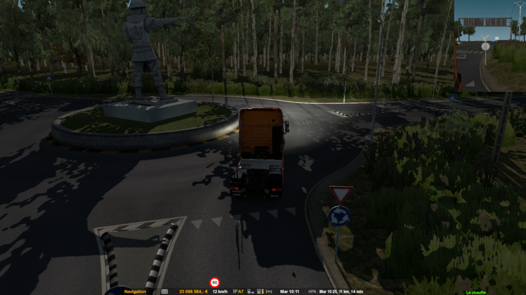 SkyTrans-Scandinavia.nv (Groupe Euro-Trans) (80/120) - Page 39 Ets2_494