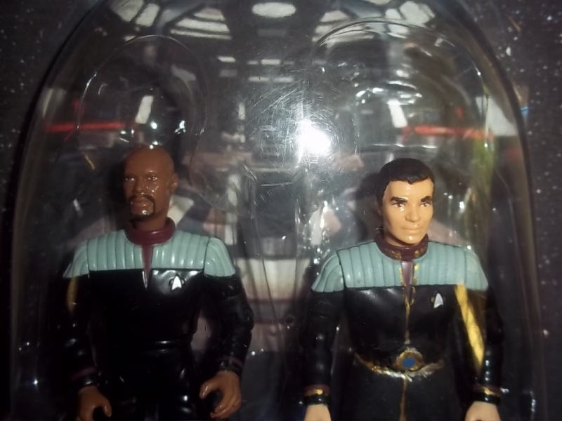 Kevin's Star Trek Customs - Updated 6-28-13 - Captain Ransom and Lessing of the Equinox Sisko_11