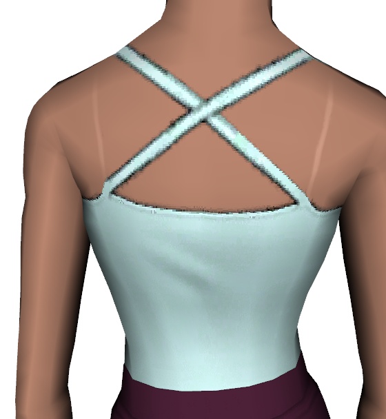 [Débutant] - Sims 3 - Atelier de créations de vêtements avec le TSRW - Page 5 Tsrwor10