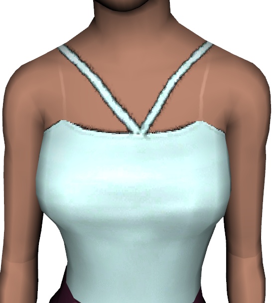 [Débutant] - Sims 3 - Atelier de créations de vêtements avec le TSRW - Page 5 Tsrwor11