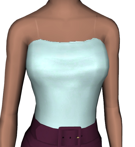 [Débutant] - Sims 3 - Atelier de créations de vêtements avec le TSRW - Page 5 Tsrwor12