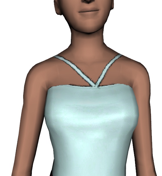 [Débutant] - Sims 3 - Atelier de créations de vêtements avec le TSRW - Page 6 Tsrwor14