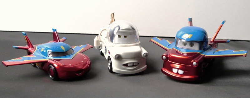 Collection "Cars" de Maurice ! P1010428