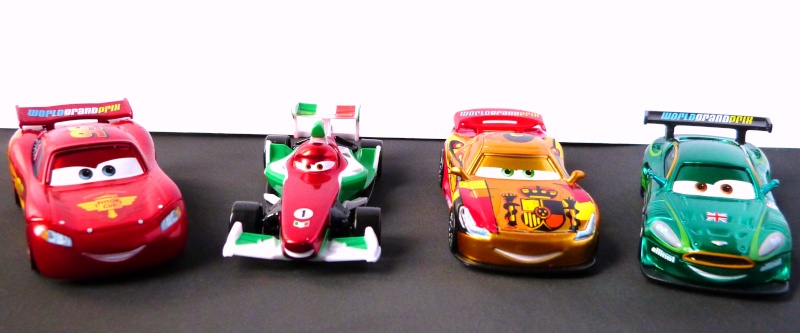 Collection "Cars" de Maurice ! P1010447