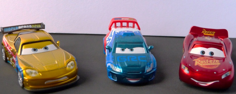 Collection "Cars" de Maurice ! P1010448