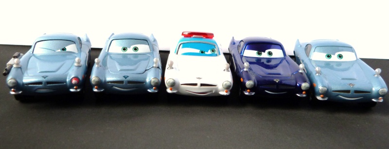 Collection "Cars" de Maurice ! P1010463