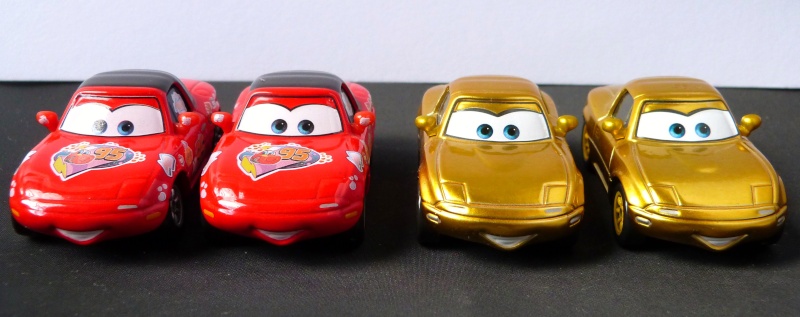 Collection "Cars" de Maurice ! P1010536