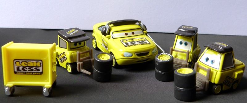 Collection "Cars" de Maurice ! P1010540