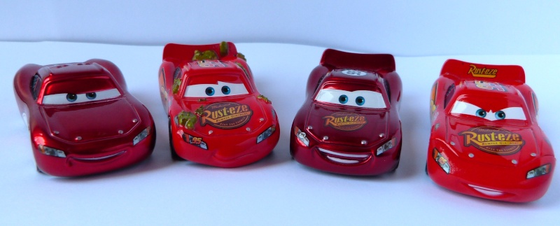 Collection "Cars" de Maurice ! P1010555
