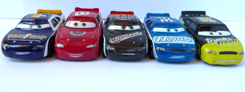 Collection "Cars" de Maurice ! P1010576