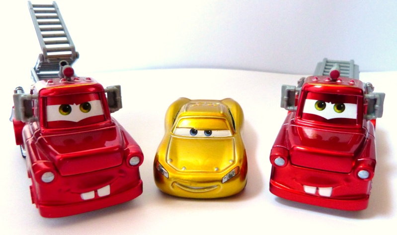 Collection "Cars" de Maurice ! P1010624