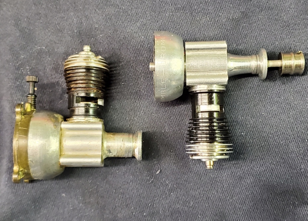 Prop Rod engine screws and restoration  - Page 2 20220424