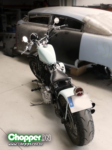 soldi + idee + sportster =......... Sports11