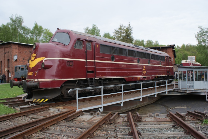 Eisenbahnmuseum Schwarzenberg Dsc03719