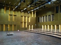 Orchestersaal