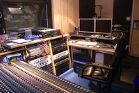 Tonstudio