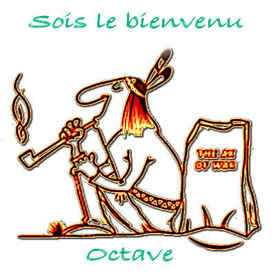 Présentation d'Octave Bienve61