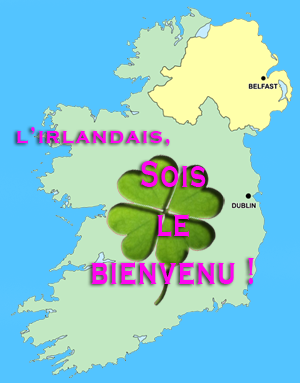 Bonjour de L'irlandais Bvnu-i11