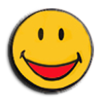 Sésame ne s'ouvre pas Smiley24