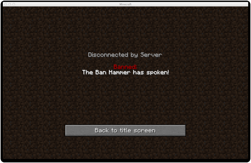 My conversation with Cheezygamer16 and the "real" Econicraft IP Banned10