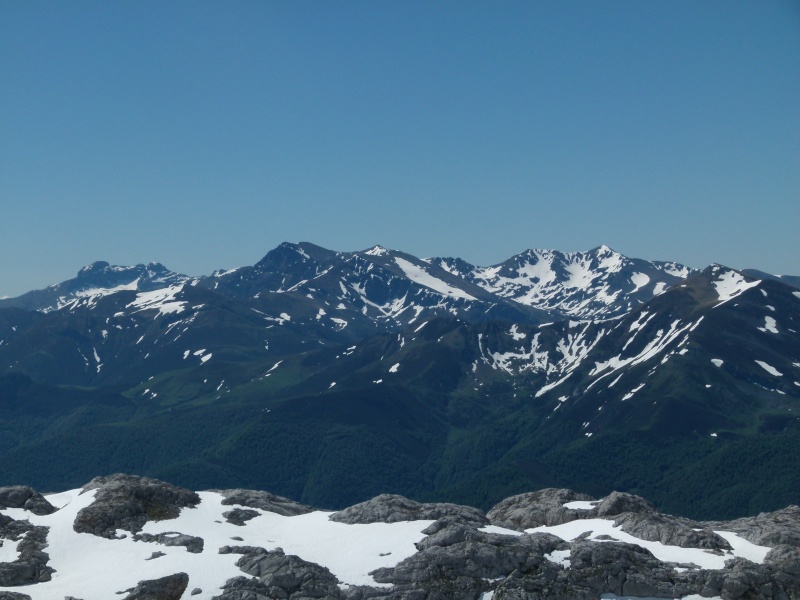 Torre Blanca 2617 m (Picos de europa) 14-6-13 311