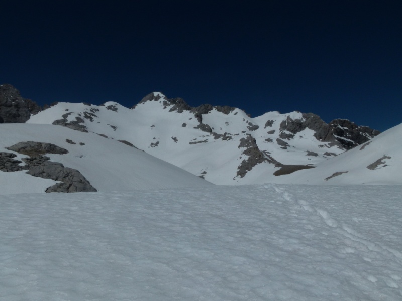 Torre Blanca 2617 m (Picos de europa) 14-6-13 710