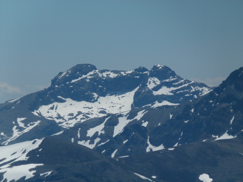 Torre Blanca 2617 m (Picos de europa) 14-6-13 P1030619