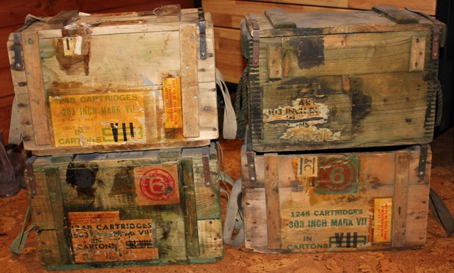 Ammo boxes My_col12