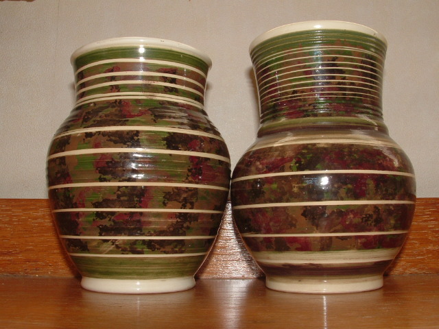Looking for Hand potted Salisbury - Royal Oak Potteries info. Crown_10