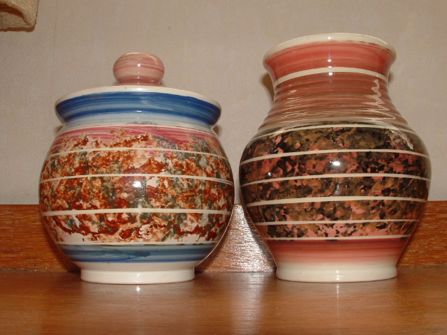 Looking for Hand potted Salisbury - Royal Oak Potteries info. Crown_11