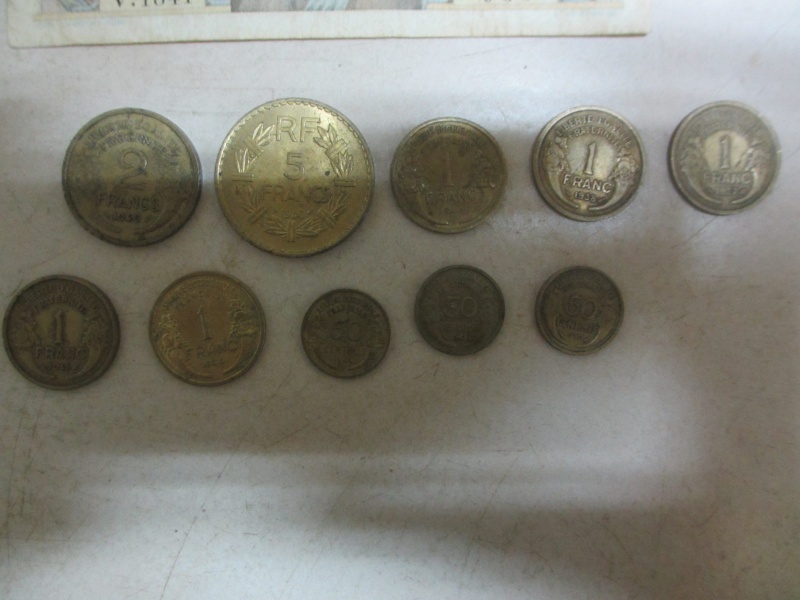 Monnaie France 1937-1944 Img_1211