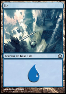 [PLAYCARD] Magic The Gathering 25910