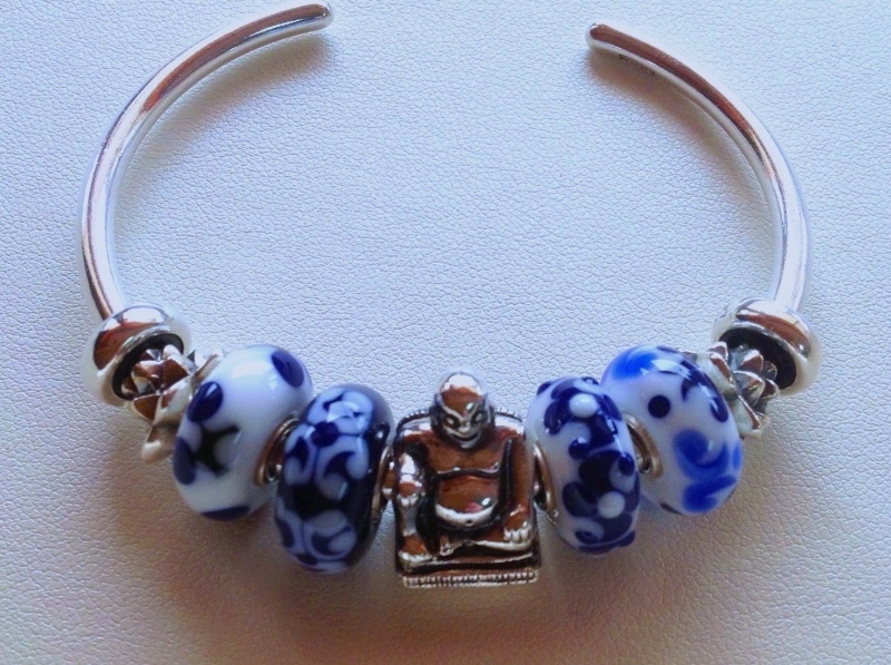 My Buddah Bangle Buddah10