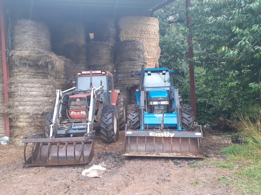 reflexion achat 2 eme tracteur 20210712