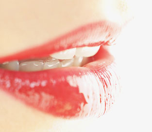 علاج تشقق الشفاه Lips10