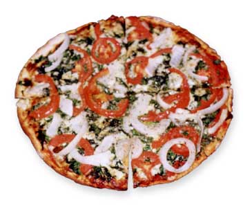 بيتزا دايت Pizza410