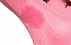 البوتكس امن و فعال لعلاج زيادة التعرق Sweat10