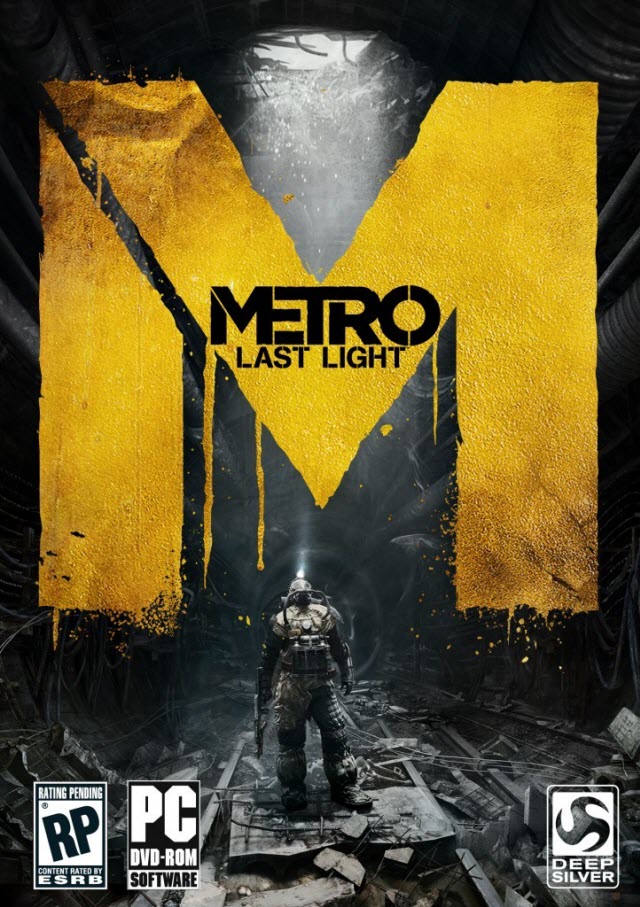 حصريا لعبة الاكشن المنتظرة بشدة Metro Last Light 2013 Repack Excellence 5.46 GB نسخة ريباك على اكثر من سيرفير للتحميل Fq4ajo10