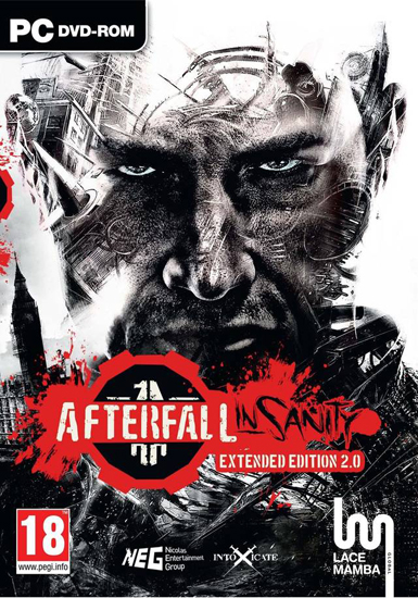 حصريا لعبة الاكشن والاثارة الرهيبة Afterfall Insanity Dirty Arena Edition-2013 Repack Excellence 1 GB نسخة ريباك بحجم 1 جيجا على اكثر من سيرفير للتحميل Smztax10