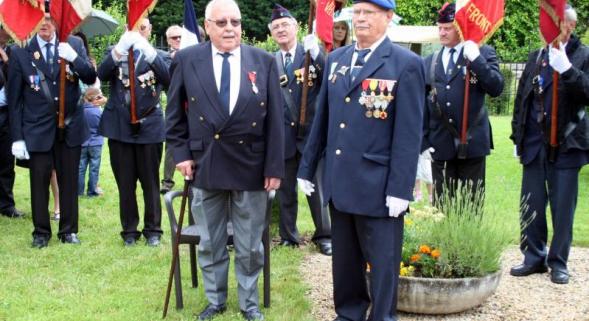 14. André BOCQUET reçu dans l'Ordre de la Légion d'Honneur : 23.06.2013 Andre_10