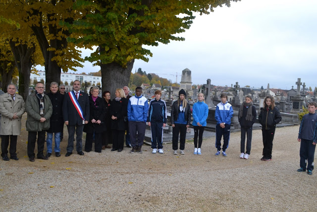 02.- Commémoration du 11 Novembre : Soissons - 11.11.2012 Dsc_0110