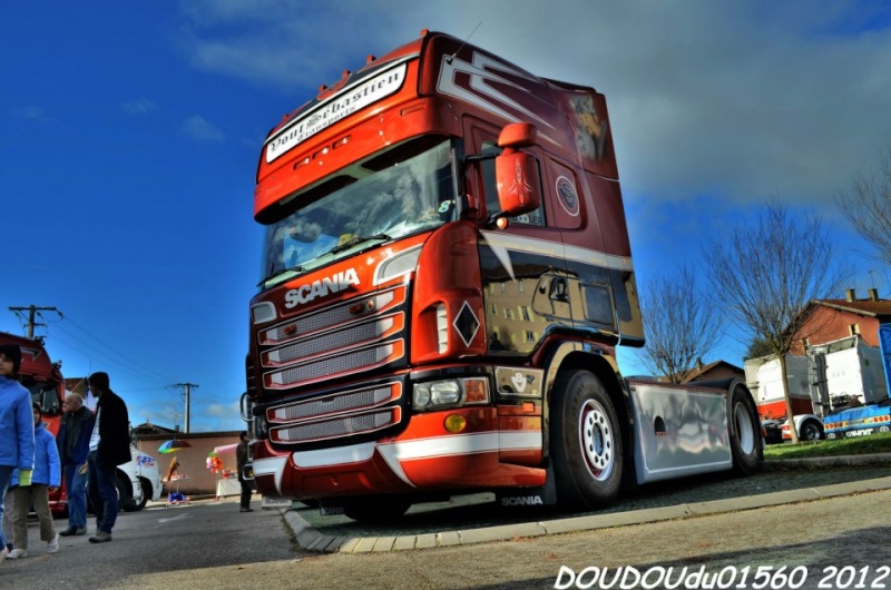 Scania R480 48778111