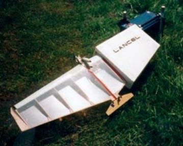 flight cart !!!?? Lancel11