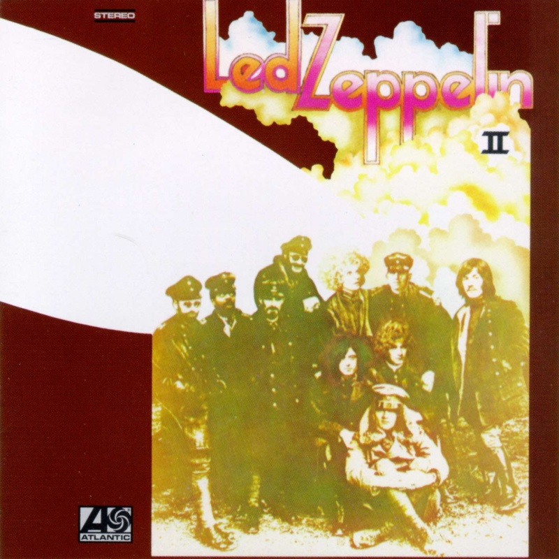 Led Zeppelin - Led Zeppelin II (1969 - Full Album)  Led_ze10