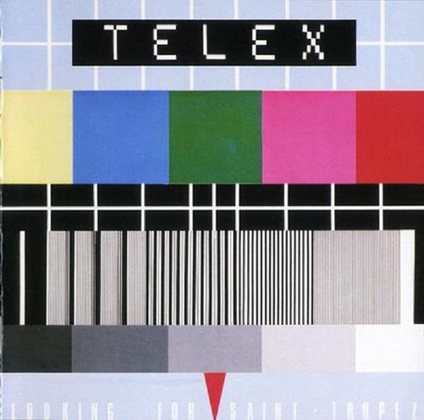 Telex - Ça Plane Pour Moi  Telex11