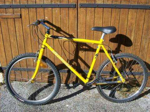 SPECIALIZED