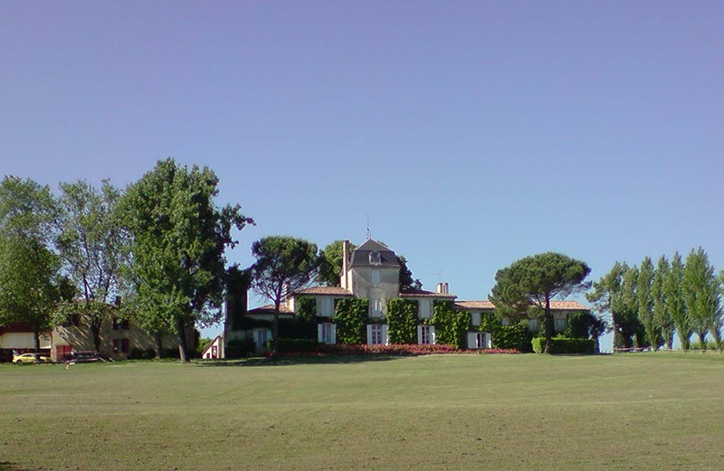 Malagar, ancienne résidence de François Mauriac - Verdelais - Gironde 23062310